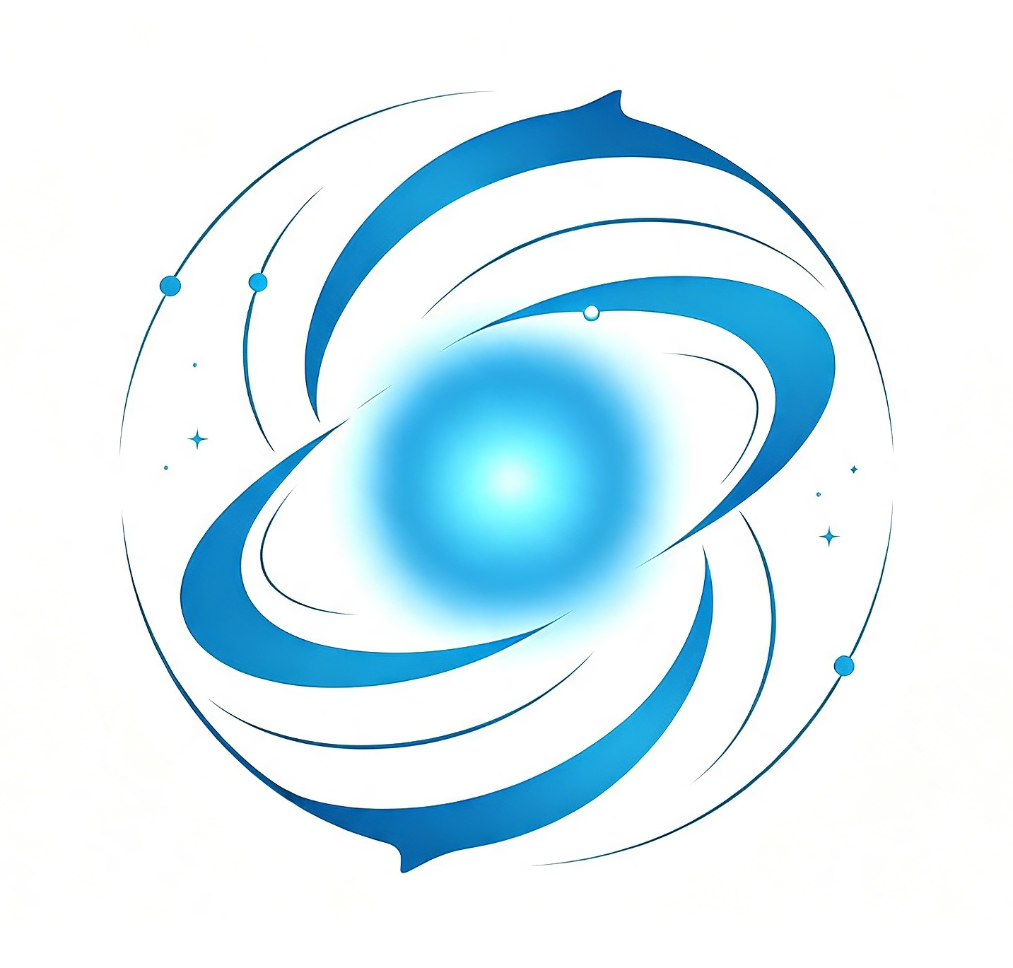 Ta宇宙 LOGO